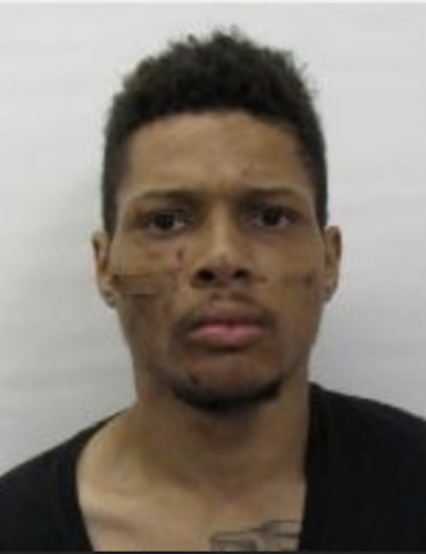 Grand jury indicts Jamestown man in May stabbing death